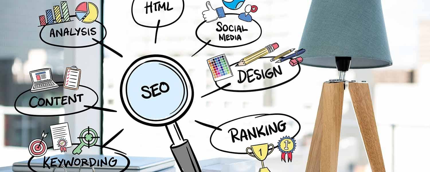 Search Engine Optimization